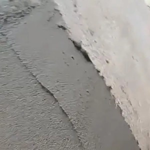 翠屏水工建筑物I级C55聚合物改性水泥砂浆 渠道防渗泵站加固迎水面抗冲刷砂浆