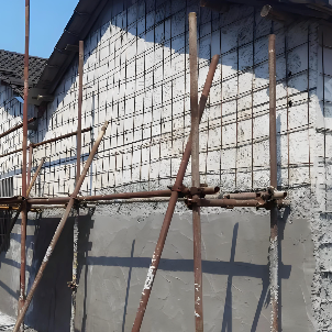 翠屏ECC-120 II 类高延性混凝土