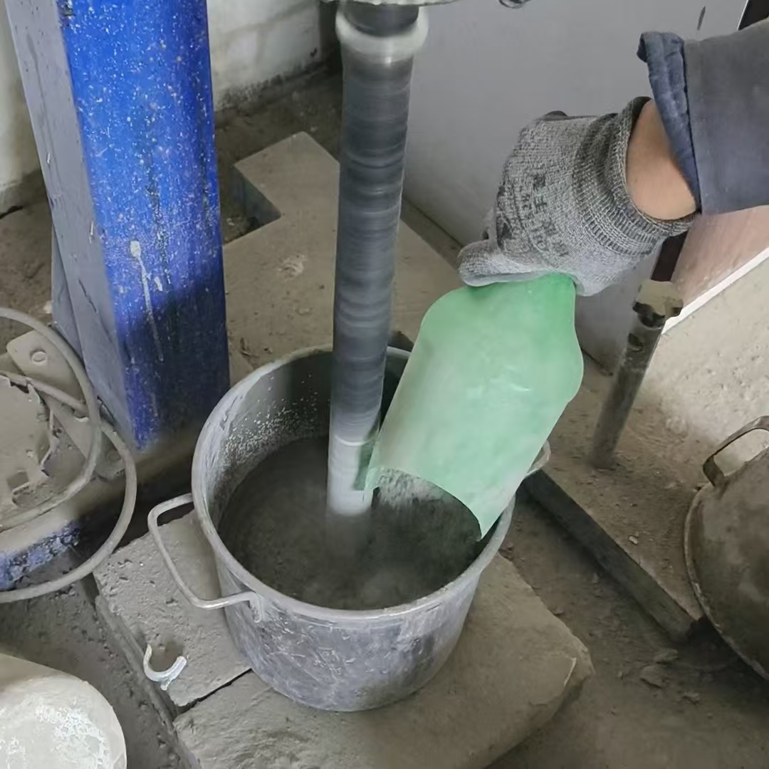 翠屏桥梁公路张拉用H60压浆料与普通压浆料有什么区别？