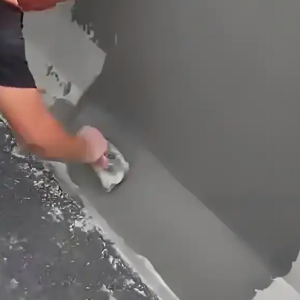 翠屏GB50728一级聚合物改性水泥砂浆