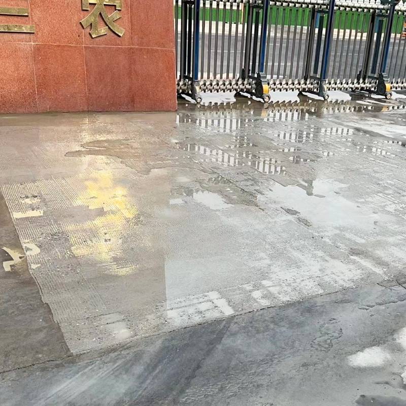 翠屏水泥路面翻新砂浆